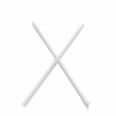 

LED Letter Lamp Battery Operated Powered Z Shape Warm White for Home Party Decoration Cafe Shop Restaurant Wedding Function