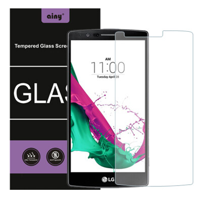 

Ainy 0.33mm Защитное Стекло screen protector для LG G4