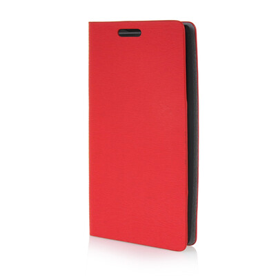 

MOONCASE Leather Wallet Flip Card Slot Pouch Stand Shell Back ЧЕХОЛ ДЛЯ LG G Flex 2 Flex2 H955 F510L Red