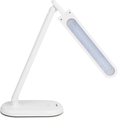 

DELI 4300 LED Desk Lamp Dimmable Lamp with Touch Control Different Color Modes