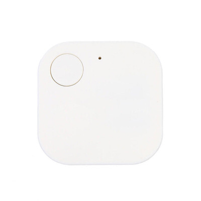 

Anti-lost Alarm Reminder Smart Tag Wireless Bluetooth Tracker For Child Bag Wallet Key Pet Finder Locator GPS Anti Lost Alarm