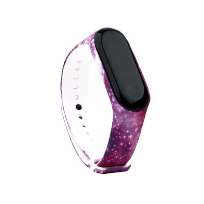 

Xiaomi Mi Branches Bracelet Band 3 Sport Strap watch Silicone For xiaomi mi band 3 accessories strap bracelet Miband3