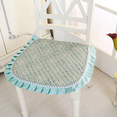

Coussins DecoratifChristmas Decorations For HomeFor All Seasons Kitchen Chair Cushions Mat Office Computer Chair Pillow