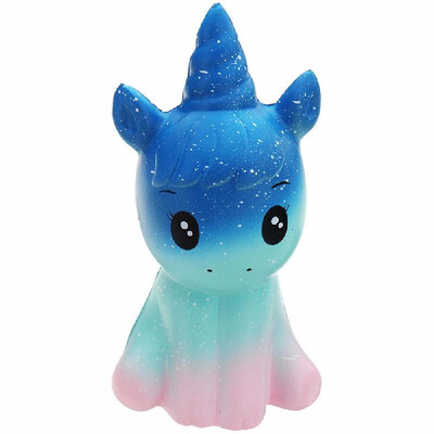 

Novelty Gifts Cute Slow Rising Doll Animal Collectibles Scented Squishy Squeeze Toys