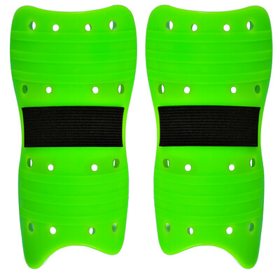 

Lion Enpex Rugby Child Soccer Leggings Board Soccer Equipment Legs Legs  Green