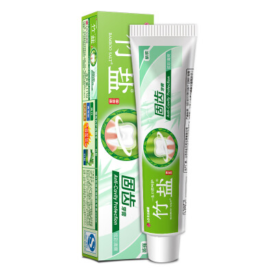 

LG bamboo dry tooth toothpaste 115g (solid teeth) (new and old packaging randomly sent