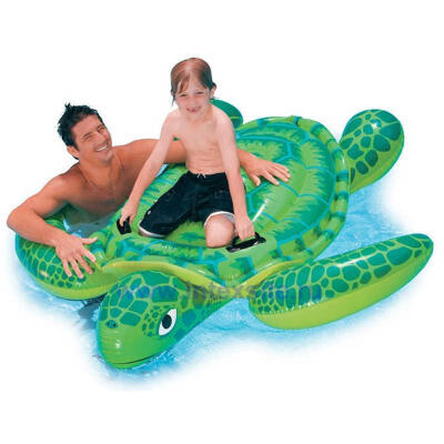 

INTEX Children Water Swim Inflatable Toys Surfing toys
