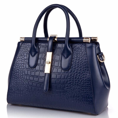 

Women Casual Zippers Shoulder Handbag 2018 Spring Fashion Genuine Leather Women Bag Tote Big Bag Shoulder Messenger Bag