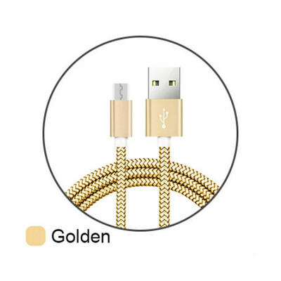

AFILADO USB Type C Cable Fast Charging Cable USB C Data Cable For Samsung S9 Xiaomi Huawei Type-c Cable