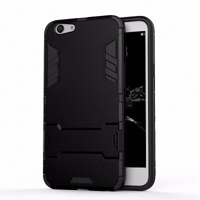 

for Oppo F1s A1601 55" WIERSS Shockproof Hard Phone Case for Oppo F5 60" for Oppo F5 Youth Combo Armor Case Back Cover Fundas