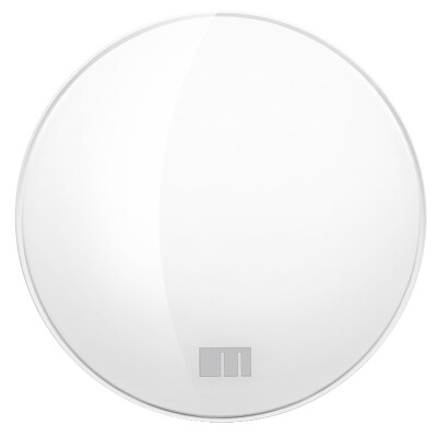 

Meizu (MEIZU) wireless intelligent router 5G version of the dual frequency portable mini repeat AP