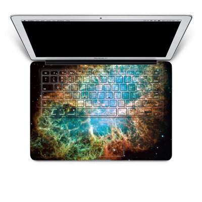 

GEEKID@Macbook Pro decal keyboard sticker Decal green sticker full decal keyboard sticker