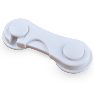 

Babyprints Security lock Drawer lock Cabinet lock Baby protection lock 6 packs