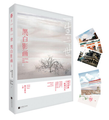 

一生一世，黑白影画