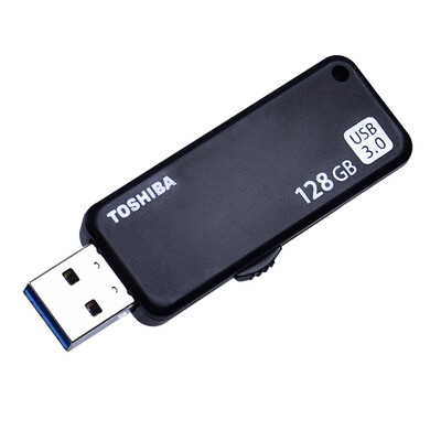 

TOSHIBA 128G U365 USB 30 U disk