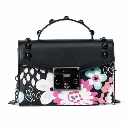 

Weis Exclusive Selection Fashion Womens Handbag Shoulder Bag B-MY63