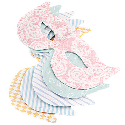 

MINISO visual soothing steam eye mask 5 pieces eye protection to relieve eye fatigue dark circles