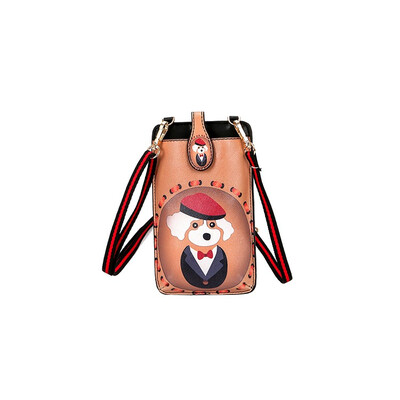 

Weis Womens Choice Fashion Shoulder Bag Crossbody Bag B-YY-E13