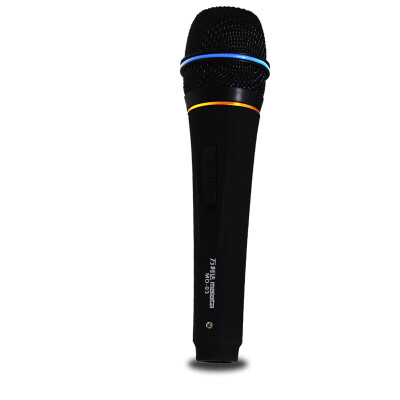 

Malata MD-03 Quantitative KTV Wired Dynamic Karaoke Handheld Microphone Home Microphone