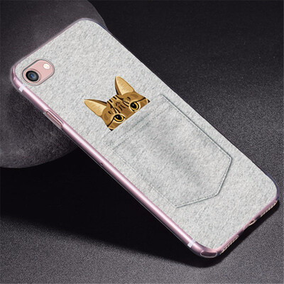 

Silicon Phone Cases For iPhone 5 SE iPhone 5S iPhone5S Case