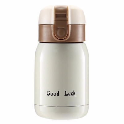 

200ML Stainless Steel Kids Adults Vacuum Insulated Cup