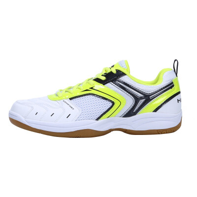 

HEAD men's and women's anti-skidding wear-resistant badminton shoes, sneaker