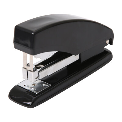 

Morning light M & G ABS91640 business power type 12 stapler stapler black