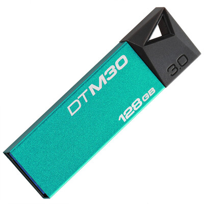 

（Kingston）64GB USB3.0 флешка водонепроницаемая