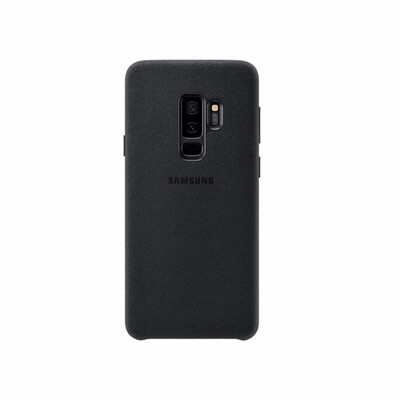 

Original Samsung Galaxy S9 S9 Plus Leather Cover Anti-Fall Case Anti-knock EF-XG960 G960 G965 4-color