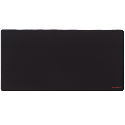 

Fire Party FIREFACTION Black Wind Troll XXL Office Computer Mat Precision Envelope E-sports Game Mouse Pad Oversized Table Mat Bottom Slip