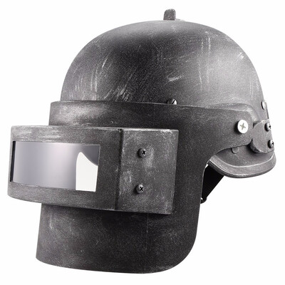

CHENGMA Analog Battlefield Survival Simulation Battle Equipment Helmet Adjustable face mask Built-in PU shell&adjustable stra