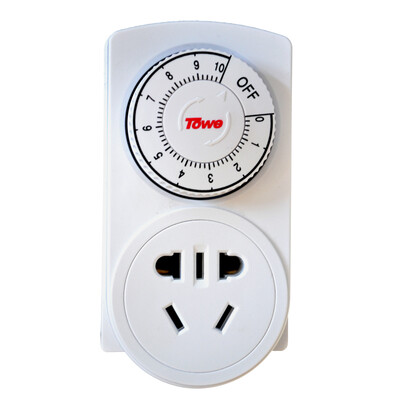 

Same as TOWE countdown timer timer socket energy-saving socket kitchen electric car mobile phone charging dedicated