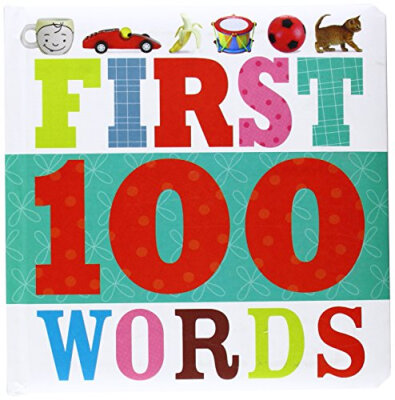 

First 100 Words