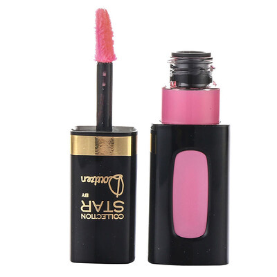 

LOREAL Oreal Fun чак Lip Glaze Fei розовые розы Limited Edition CPM4 (6,5 мл Oreal макияж помада блеск для губ)