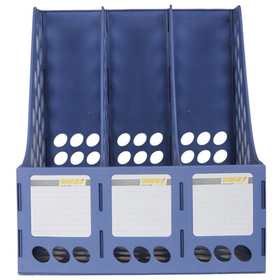 

Tango (TANGO) утолщение подкрепления тройной файл bar / file box / file frame blue