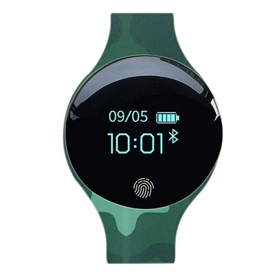 

SANDA Smart Watch for IOS Android Men Women Waterproof Sport Intelligent Watches Pedometer Bracelet