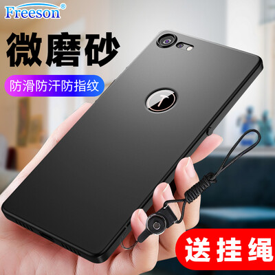 

Freeson Nut Pro 2S Mobile Shell Cover Lightweight All-inclusive Drop-proof Silicone Case Clear TPU Soft Shell Send Lanyard Transparent