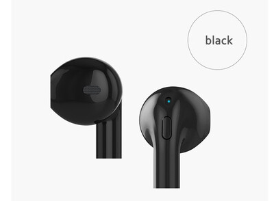 

I8x Bluetooth headset wireless earplug earphone