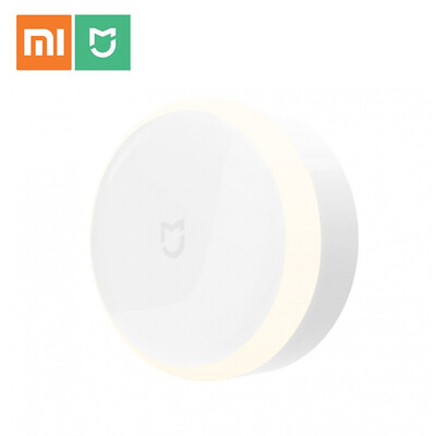 

Original Xiaomi Mijia LED Corridor Night LightLamp Photosensitive Infrared Remote Control Body Motion Sensor Smart Home