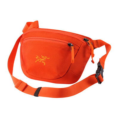 

Археоптерикс / ARCTERYX продавать классические Maka1 простые карманы 17171 / 1.5L / красный