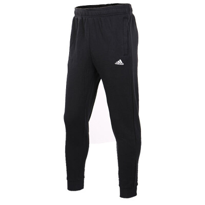 

Adidas ADIDAS 2018 autumn mens character series ESS T PNT FT trousers BK7433