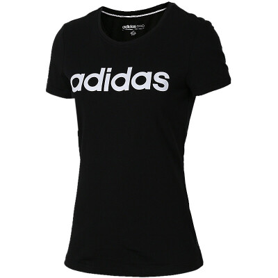 

Adidas ADIDAS NEO 2018 Autumn Womens Casual Collection W CE TEE T-shirt DM2064