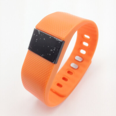 

Elegance Popular Healthy Smart bracelet with Phone Call Sync Remind Bluetooth Notification Pedometer Sleep Monitor