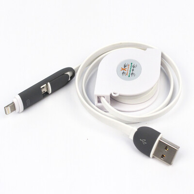 

Chuan Feng автомобильное зарядное устройство прикуривателя двойной USB автомобильное зарядное устройство телефона зарядное устройство серебряный CF-9006