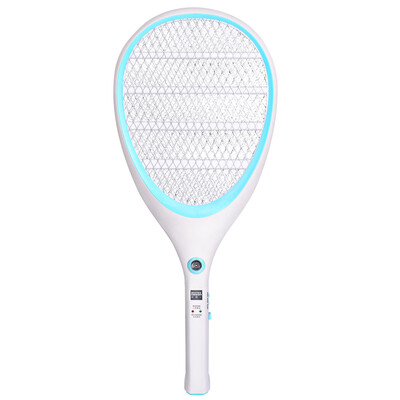 

Home Dr. electronic anti-mosquito shot mosquito swatter JBS-002 elegant blue