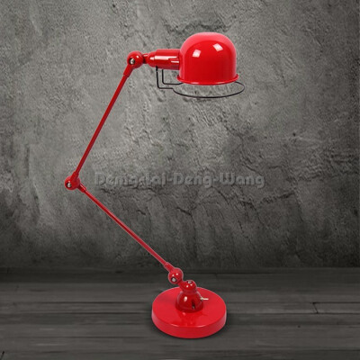 

New design modern industrial indoor swing arm reading led lighting wall lamp