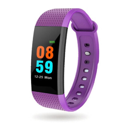 

NEW 19 Color Screen Smart Bracelet