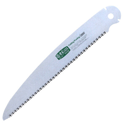 

Old A LAOA SK5 fast folding saw hand saw blade woodworking saw blade LA145250-rep