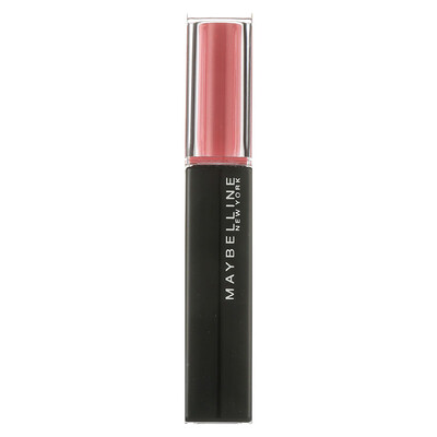 

MAYBELLINE Lip Reveal CO1 Coral Orange 5 мл (губная помада для губ с блеском для губ)