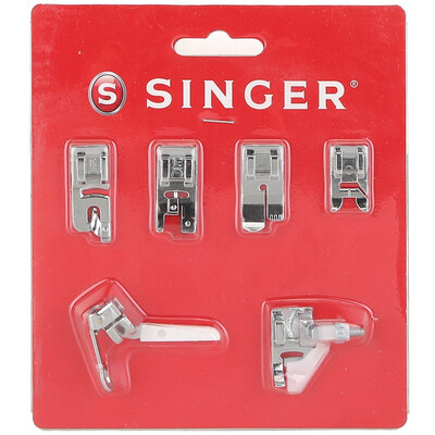 

Jingdong supermarket] wins home (SINGER) U2-0172A set foot presses